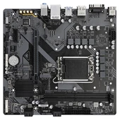 GIGABYTE B760M E DDR5 HDMI-DP PCIE 4.0 1700P mATX thumbnail 4