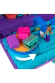 POLLY POCKET KITTY AIRWAYS HWP19 thumbnail 3