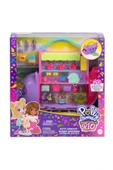 POLLY POCKET KITTY AIRWAYS HWP19 thumbnail 5
