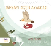 Dünyayı Gezen Ayakkabı thumbnail 3