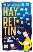 Hayrettin 3 - Teknotik Dünya thumbnail 1