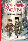 Gazi Şehrin Çocukları thumbnail 2