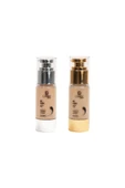 LIWECDERMA Liwec Derma BB Krem 2'li Set thumbnail 2