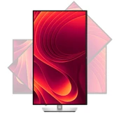 Dell P3225QE 31.5'' 5ms 4K Hdmi Dp Type-C IPS thumbnail 3