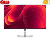 Dell P3225DE 31.5'' 5ms WQHD Type-C Pivot IPS thumbnail 1