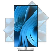 Dell P2725QE 27'' 5ms 4K Hdmi Dp Type-C IPS thumbnail 3