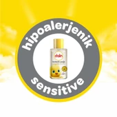 Dalin Bebek Yağı 50ML Klasik Mini (4 Lü Set) thumbnail 5
