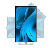 Dell Pro P2725DE 27'' 5ms Type-C Hdmi Dp IPS thumbnail 3