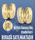 Altın Alyans Klasik 5mm Bayan thumbnail 3