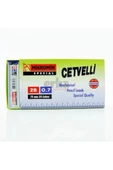 Mikro Min Uç M-750 0.7 Mm Cetvelli 75 Mm - 12 Adet thumbnail 3