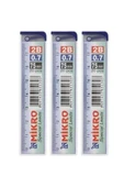 Mikro Min Uç M-750 0.7 Mm Cetvelli 75 Mm - 12 Adet thumbnail 5