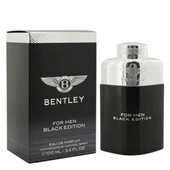 Bentley Black Edition EDP 100 ml Erkek Parfüm thumbnail 2