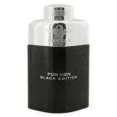 Bentley Black Edition EDP 100 ml Erkek Parfüm thumbnail 1