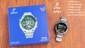 Spiface SP41 Akıllı Saat 1.53 Inç Ekran thumbnail 2