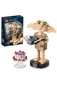 Lego 76421 Harry Potter Ev Cini Dobby thumbnail 1