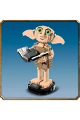 Lego 76421 Harry Potter Ev Cini Dobby thumbnail 7