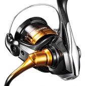 Shimano Soare BB A C2000SS PG LRF Olta Makinesi thumbnail 3