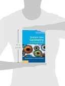 Multiple View Geometry in Computer Vision 2nd Edition Hartley Zisserman thumbnail 3
