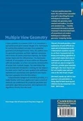 Multiple View Geometry in Computer Vision 2nd Edition Hartley Zisserman thumbnail 2