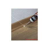 Selsil Silikonize Mastik Bronz 500 Gr. - 5 Adet thumbnail 2