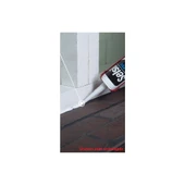 Selsil Silikonize Mastik Bronz 500 Gr. - 5 Adet thumbnail 3