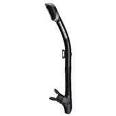 PROBLUE SET MS VISION PLUS3 Maske, DRY Snorkel, Siyah thumbnail 3