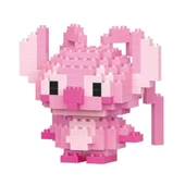 Angel Stitch 750 parça mini blocks thumbnail 2