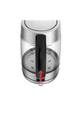 TEFAL Işıklı Cam Kettle - 1.7 L thumbnail 5