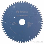 Bosch Exp. Daire Testere Bıç. 210x30x2,4mm 54 Diş thumbnail 2