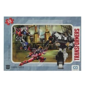 Ca Games Transformers 35 Parça Frame Puzzle CA.5016 thumbnail 2
