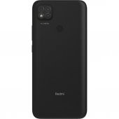 Xiaomi Redmi 9C 32 GB Siyah thumbnail 2