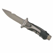 PROBLUE Bıçak Titanyum KN43T, 24 cm thumbnail 1