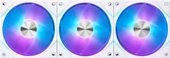 MSI  MPG EZ120 ARGB WHITE-3W thumbnail 3
