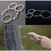 PASLANMAZ ÇELİK TEL TESTERE OUTDOOR thumbnail 2