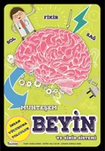Muhteşem Beyin Ve Sinir Sistemi thumbnail 3