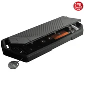 ASUS ROG STRIX ARION LITE M2 NVME 3.2 GEN2 TYPE-C DİSK KUTUSU thumbnail 4