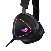 ASUS ROG DELTA II Kablosuz Oyuncu Kulaklığı thumbnail 2