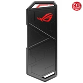 ASUS ROG STRIX ARION LITE M2 NVME 3.2 GEN2 TYPE-C DİSK KUTUSU thumbnail 2