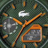 Lacoste 2011367 Erkek Kol Saati thumbnail 2