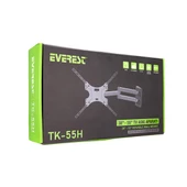 EVEREST 32/55" TK-55H Hareketli Askı Aparatı thumbnail 4