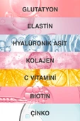 Bioxcin Women's Skin 30 Tablet thumbnail 6