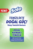 Solo Yüzey Temizlik Havlusu Okaliptus&Çam 100'lü thumbnail 3