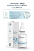 The Purest Solutions Hyaluronic Acid %2 + B5 Intensive Hydration Serum 30 ml thumbnail 5