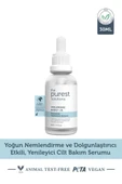 The Purest Solutions Hyaluronic Acid %2 + B5 Intensive Hydration Serum 30 ml thumbnail 1