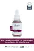 The Purest Solutions Exfoliating Facial Peeling 30 ml thumbnail 1