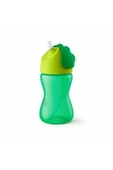 Philips Avent Yeşil Pipetli Bardak 300 ml thumbnail 2