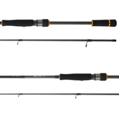 Daiwa BG RF 224cm 1-6gr LRF Kamış thumbnail 2