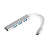 Dark DK-AC-USB310C Type-C to Usb3.0 4 Port Çeviric thumbnail 2