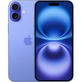 Apple iPhone 16 Plus 128 GB Laciverttaş thumbnail 1