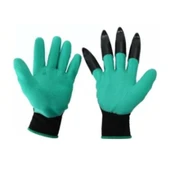 Zhltools Toprak Bahçe Kazma Eldiveni thumbnail 2